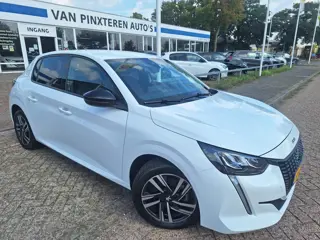 Peugeot 208 1.2 PureTech Allure (bj 2023)