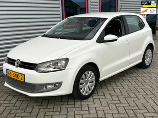 Volkswagen Polo 1.4-16V Comfortline Airco 5 Deurs