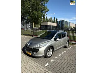 Peugeot 207 SW Outdoor 1.6 VTi