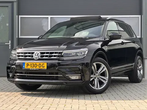 Volkswagen Tiguan 1.4 TSI DSG 4Motion R-Line VOL!!