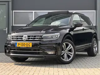 Volkswagen Tiguan 1.4 TSI DSG 4Motion R-Line VOL!!