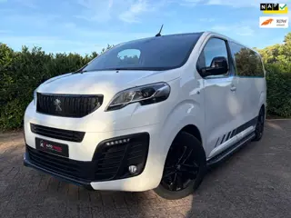 Peugeot Expert 2.0 BlueHDI 180 Standard Sport/Marge/177pk/Automaat/Marge/NW-APK