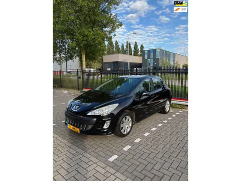 Peugeot 308 1.6 VTi Style - Airco - Cruise Control