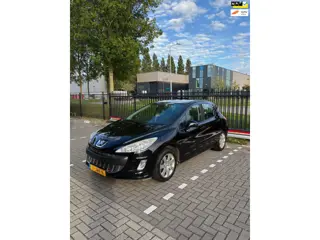 Peugeot 308 1.6 VTi Style - Airco - Cruise Control