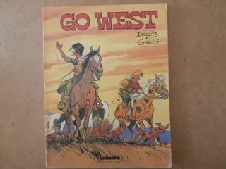 Go west adv7143