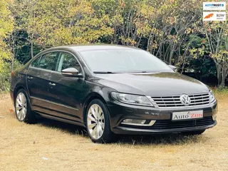 Volkswagen CC 2.0 TSI/Automaat /Leer/Stoelverwarm