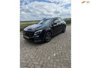 Mercedes-Benz GLA 180 AMG | Pano | Navi | Camera