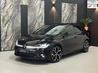 Volkswagen POLO 2.0 TSI GTI|PANO|SFEER|BEATS|BLINDSPOT|KEYLESS|BOMVOL!