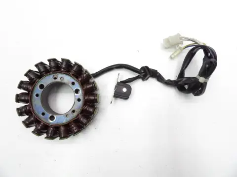 DYNAMO Yamaha FZR 600 1994 - 1996