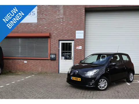Renault Twingo 1.2 Night & Day NAP Airco APK