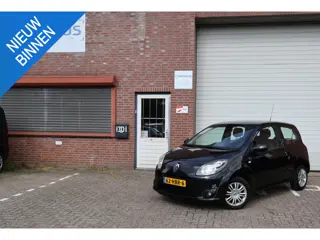 Renault Twingo 1.2 Night & Day NAP Airco APK