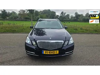 Mercedes-Benz E-klasse Estate 350 CGI V6 | VOLLEDIG DEALER ONDERHOUDEN | NAP 144.376 KM | MEMORY | S