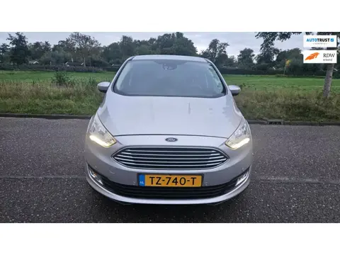 Ford C-Max 1.0 Titanium