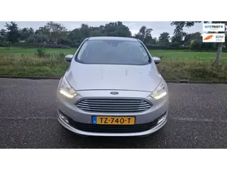 Ford C-Max 1.0 Titanium