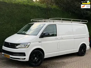 Volkswagen Transporter 2.0 TDI L2H1 Highline DSG/LED/2X DEUR