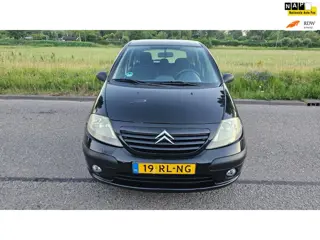 Citroen C3 1.1i | AIRCO | ELEKTRISCHE RAMEN | 1 JAAR APK