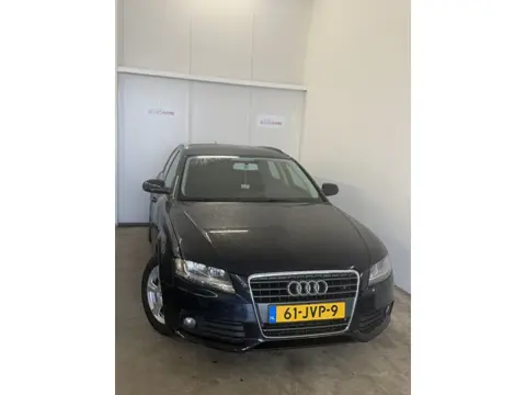 Audi A4 Avant 1.8 TFSI Pro Line Business ! (bj 2009)