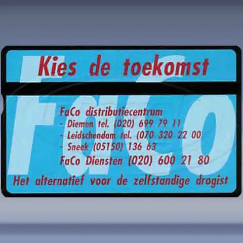 Faco Diensten
