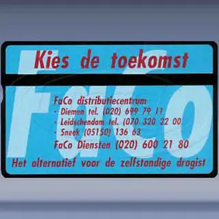 Faco Diensten