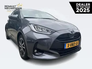 Toyota Yaris 1.5 Hybrid Dynamic l CAMERA l CLIMATE l APPLE CARPLAY l ANDROID AUTO