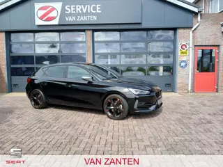 CUPRA Leon 1.5 eTSI Business Edition Plus + Beats audio + 19 inch!