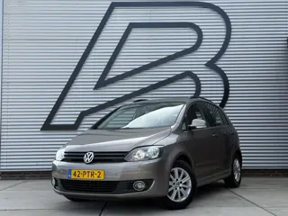Volkswagen Golf Plus 1.2 TSI Trendline 1e Eigenaar|Navi|Cruise|PDC V+A|Clima|Dealer onderhouden|Elek
