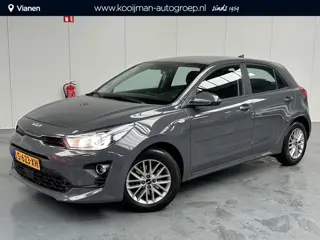 Kia Rio 1.0 T-GDi MHEV DynamicLine