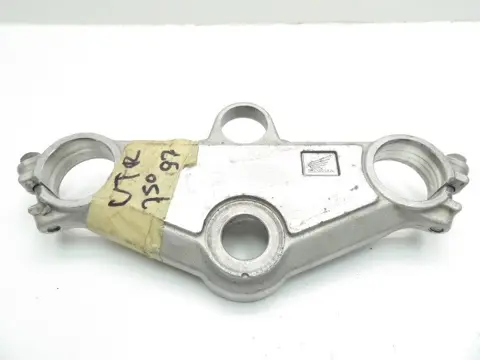 KROONPLAAT Honda VTR 1000 F 1997 - 2006