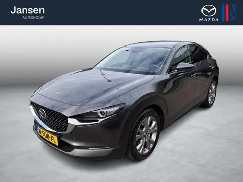 Mazda CX-30 2.0 e-SkyActiv-X186 M Hybrid Sportive , Adap.Cruise, Bose, HUD, Navi, Apple Carplay, LMV