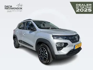 Dacia Spring Comfort Plus (Orange Pack) 27 kWh | CAMERA | PARKEERSENSOREN | AIRCO | CRUISE | CARPLAY