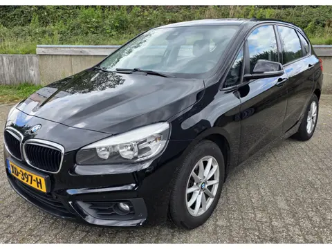 BMW 2-serie Active Tourer 218i Luxury **NAVI-CLIMA-CRUISECONTRL**