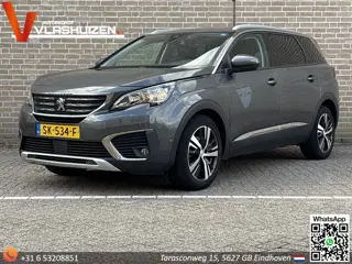 Peugeot 5008 1.2 PureTech Allure