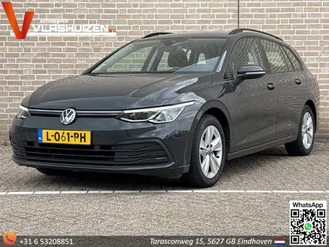 Volkswagen Golf Variant 1.0 TSI Golf | € 8.200,- NETTO! | Cruise | Climate | PDC |