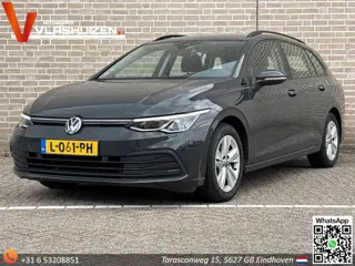 Volkswagen Golf Variant 1.0 TSI Golf | € 8.200,- NETTO! | Cruise | Climate | PDC |