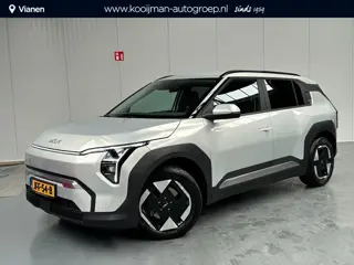 Kia EV3 Plus 81.4 kWh