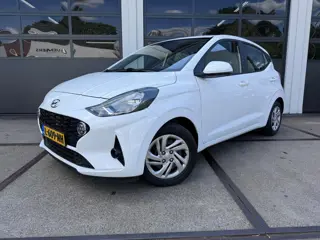 Hyundai i10 1.0 Comfort