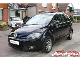 Volkswagen Golf Plus 1.4 TSI Highline Automaat