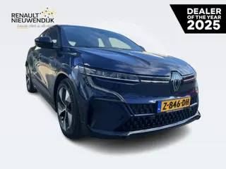 Renault Megane E-Tech EV60 Optimum Charge Business Ed. Evolution PACK WINTER l PACK CITY l PACK ADVA
