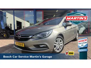 Opel Astra Sports Tourer 1.6 CDTI Edition CRUISE | CLIMA | TREKHAAK | NAVI