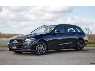 Mercedes-Benz C-Klasse Break C300e Business Line (PHEV) CARPLAY / CAMERA / LEER / PERFECT ONDERHOUDE