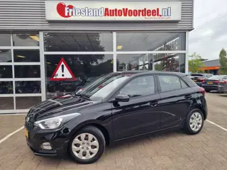 Hyundai i20 1.0 T-GDI Comfort
