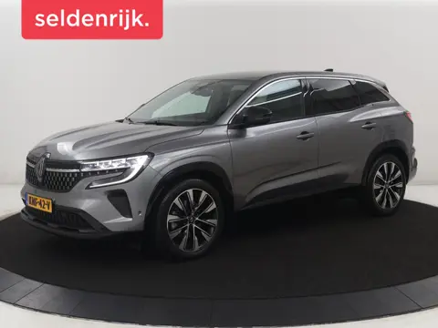 Renault Austral 1.2 E-Tech full hybrid 200 evolution | SOH 92.4% | Half Leder | Massage | Stuur/stoe