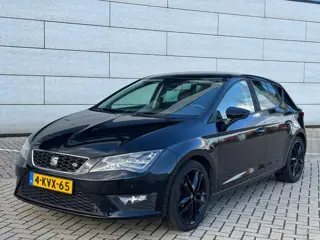 SEAT Leon 1.4 TSI FR Business NAP/NAVI/CRUISE