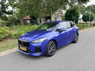 BMW 2-serie Active Tourer 225e xDrive 245PK M-Sport•Massage•ACC
