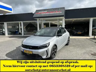 Opel Corsa 1.2