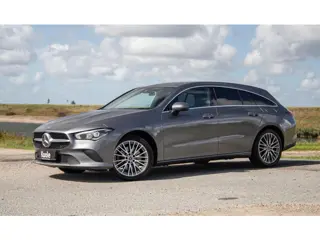 Mercedes-Benz CLA-klasse Shooting Brake 250e Business Solution (PHEV) CARPLAY / CRUISE CONTROLE / AM