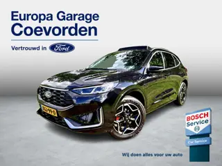 Ford Kuga 2.5 PHEV ST-Line X | AGR-STOELEN | HAAK | WINTERPACK | PANO | 360 CAMERA |