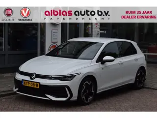 Volkswagen Golf 1.5 eTSI R-Line|Camera|Sfeer|Carplay|
