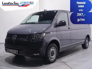Volkswagen Transporter 2.0 TDI 150 pk DSG Aut. L2H1 Navi, Camera Achterklep, Laadruimte Pakket, PDC 