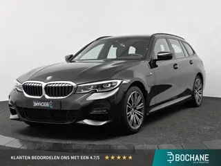 BMW 3-serie Touring 330e eDrive M-Sport  | Leder | Media Pack |